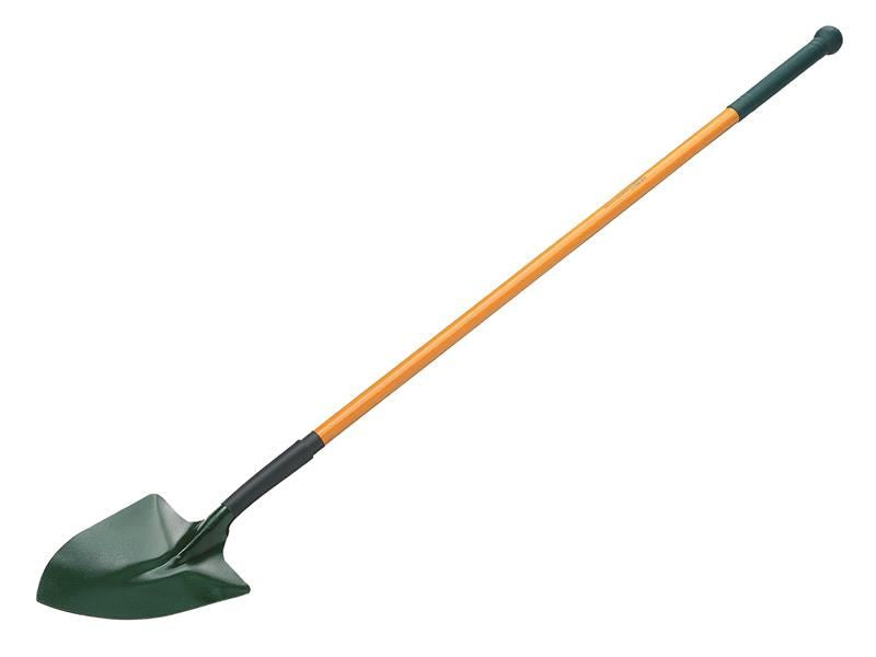 Bulldog Insulated Irish Shovel Bulldog - Dynamic Drive