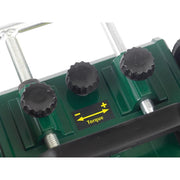 Record Power WG200 200mm (8in) Whetstone Grinder 160W 240V Record Power - Dynamic Drive