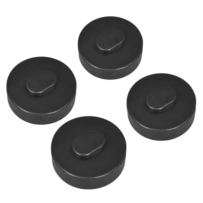 Sealey Jacking Pad Set - Porsche JP27 Sealey - Dynamic Drive