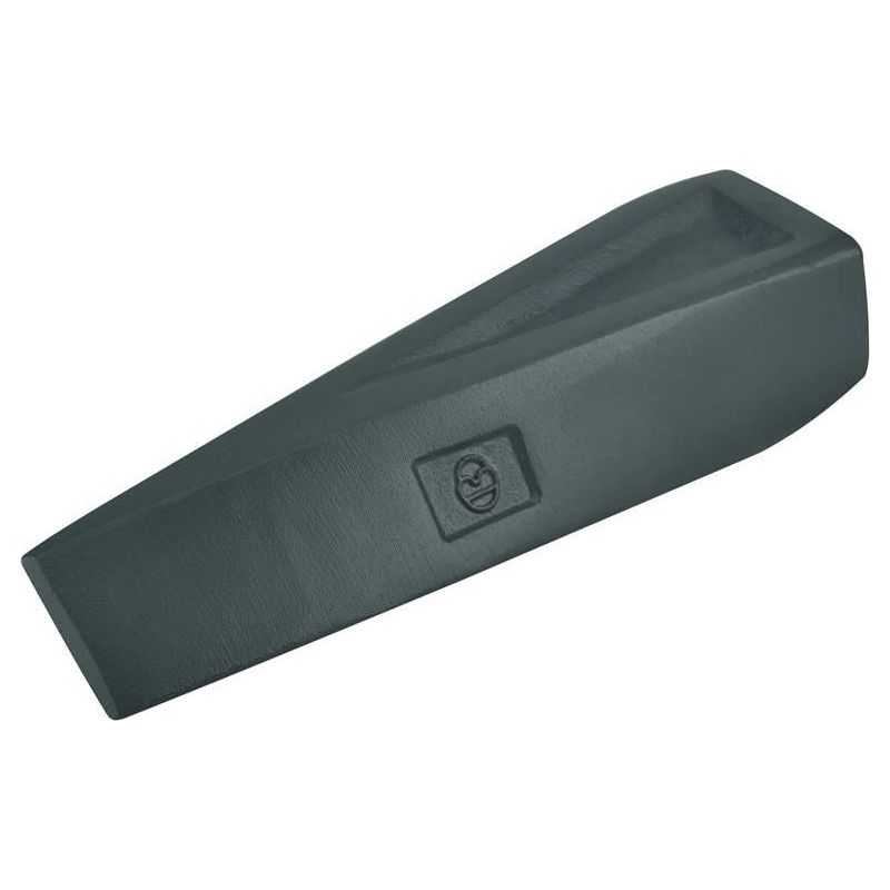 Faithfull Super Log Splitting Wedge 200mm (8in) Faithfull - Dynamic Drive