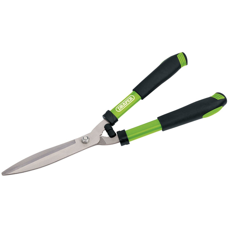 Draper Soft Grip Straight Edge Garden Shears, 190mm 36800 Draper - Dynamic Drive