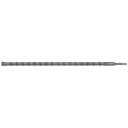 Sealey SDS Plus Drill Bit20 x 600mm SDS20x600 Sealey - Dynamic Drive