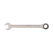 Silverline Fixed Head Ratchet Spanner 27mm Silverline - Dynamic Drive