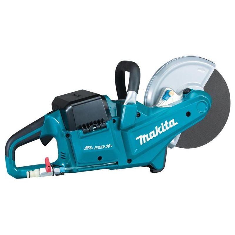 Makita DCE090ZX1 Brushless LXT Power Cutter 36V (2 x 18V) Bare Unit Makita - Dynamic Drive