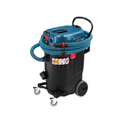 Bosch GAS 55 M AFC Professional M-Class Wet & Dry Vacuum 1200W 240V Bosch - Dynamic Drive