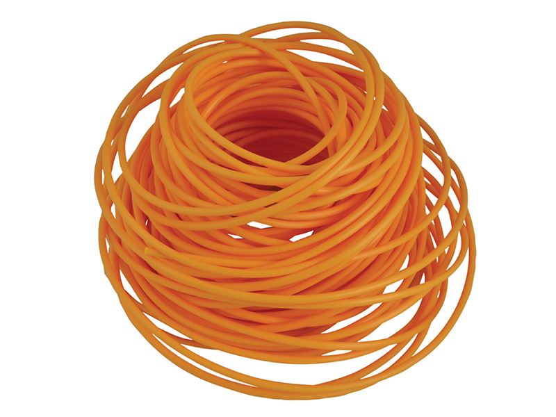 Alm Manufacturing SL004 Medium-Duty Petrol Trimmer Line 2.4mm x 20m ALM Manufacturing - Dynamic Drive