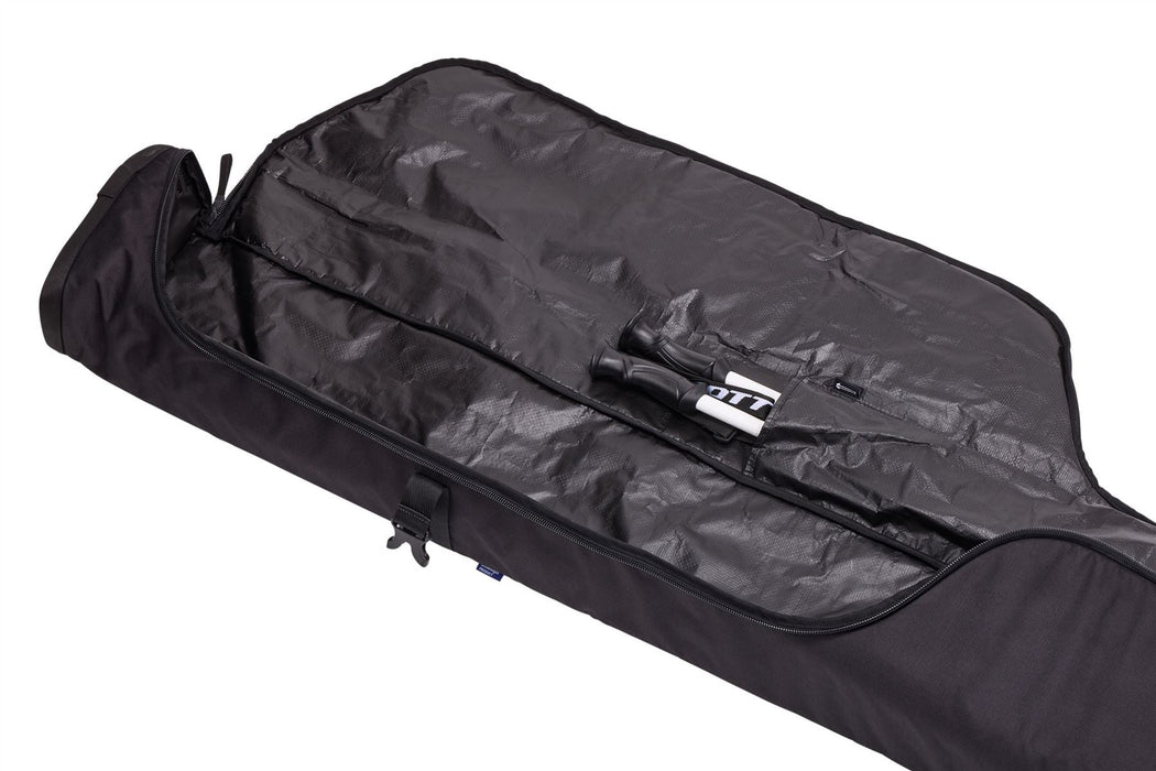 Thule RoundTrip ski bag 192 cm Black Thule - Dynamic Drive