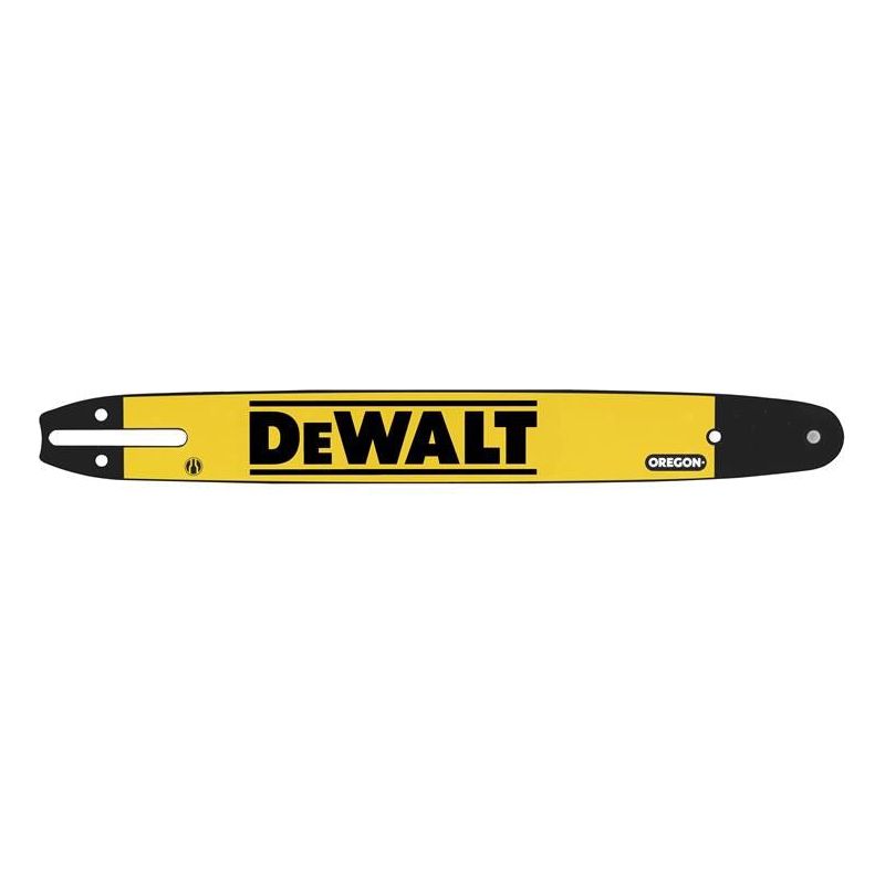 Dewalt Power Tools DT20687 FlexVolt Chainsaw Bar 45cm DeWALT Power Tools - Dynamic Drive