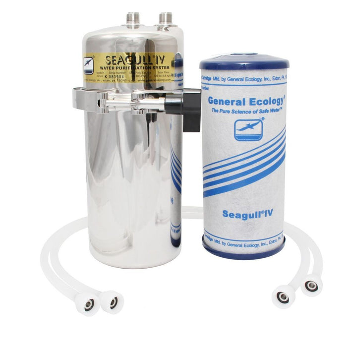 Seagull IV X-2KB System Sunseeker Edition for Camping Water Systems Nova - Dynamic Drive