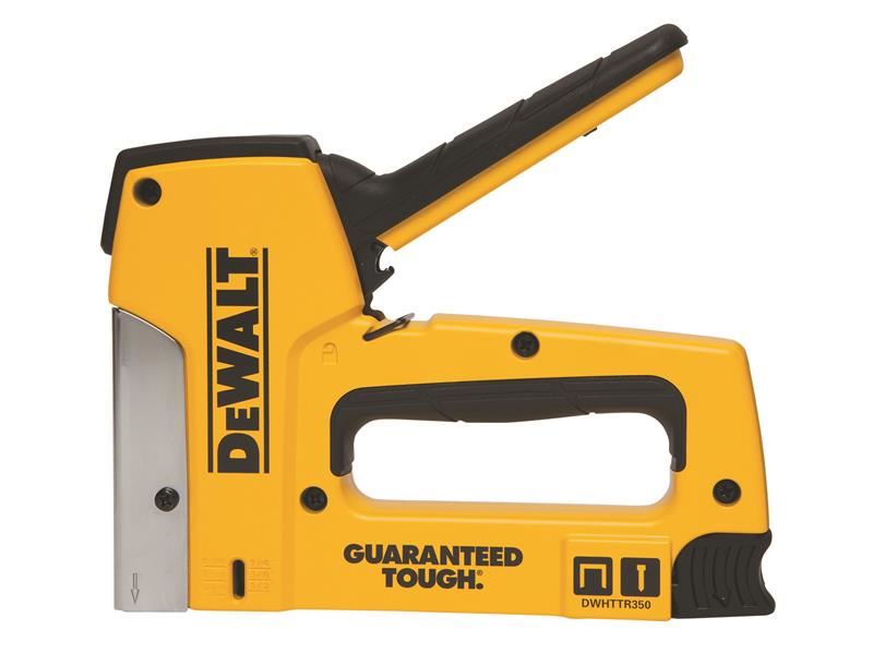 Dewalt Heavy-Duty Staple and Brad Tacker Dewalt - Dynamic Drive
