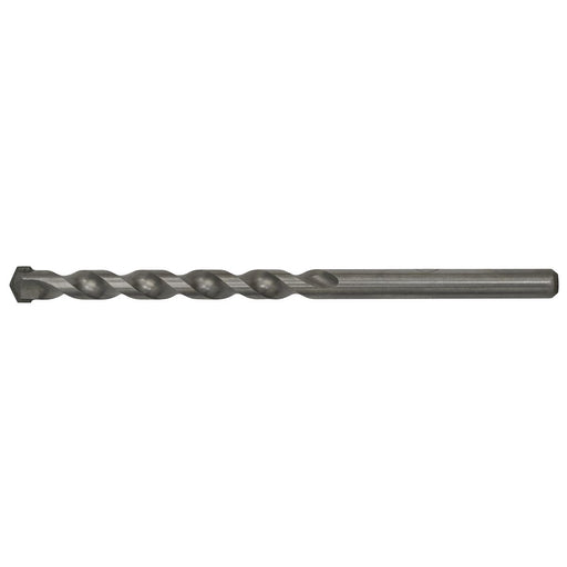 Sealey Straight Shank Rotary Impact Drill Bit10 x 150mm SS10X150 Sealey - Dynamic Drive