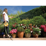 Hozelock Micro Hose Reel + 10m of 7mm Hose Hozelock - Dynamic Drive