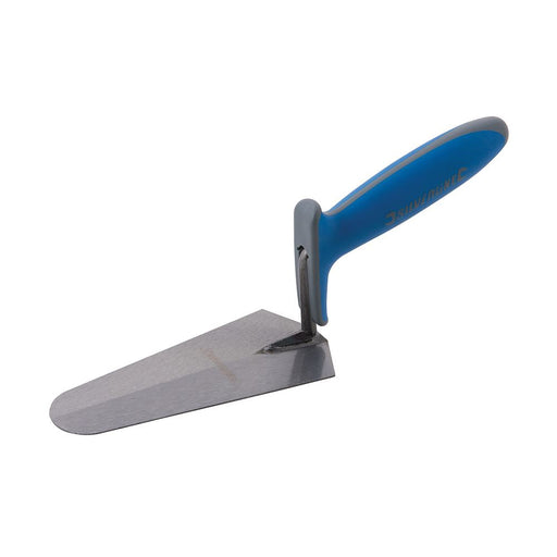 Silverline Gauging Trowel Soft-Grip 180 x 80mm Silverline - Dynamic Drive