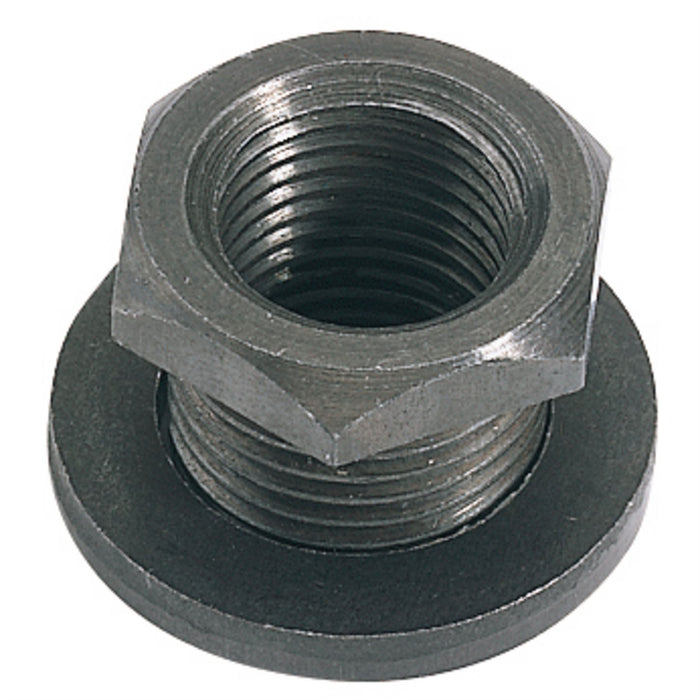 Draper Holesaw Arbor Adaptor, 32 - 150mm 56388 Draper - Dynamic Drive