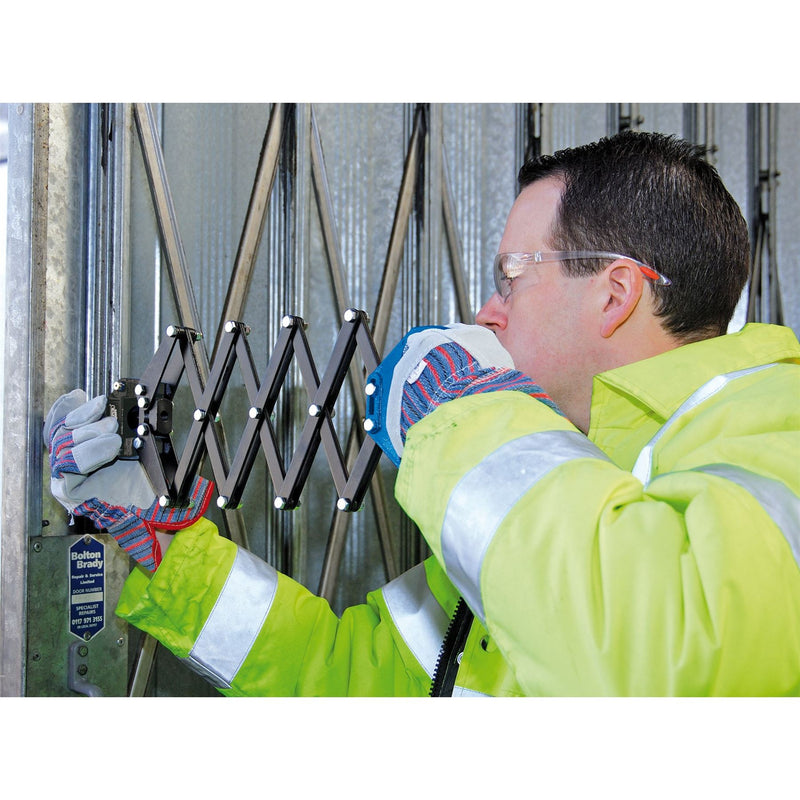 Draper Lazy Tong Riveter 27839 Draper - Dynamic Drive