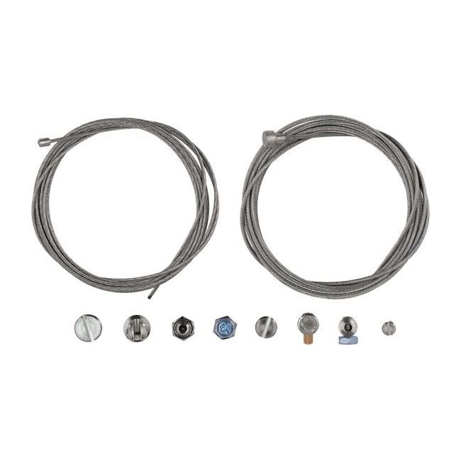 Laser LTR Universal Cable Repair Kit 8192 Laser - Dynamic Drive