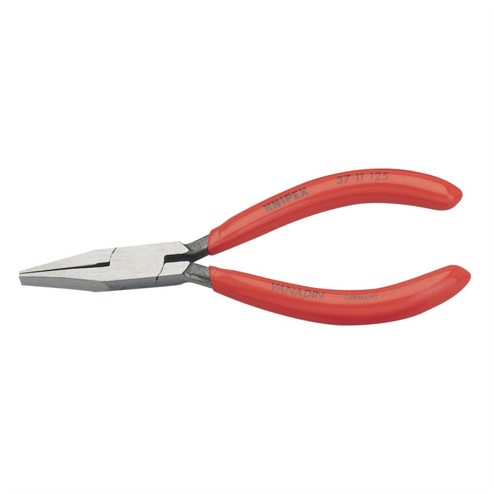 Draper Knipex 37 11 125 Watchmakers or Relay Adjusting Pliers, 125mm 55952 Draper - Dynamic Drive