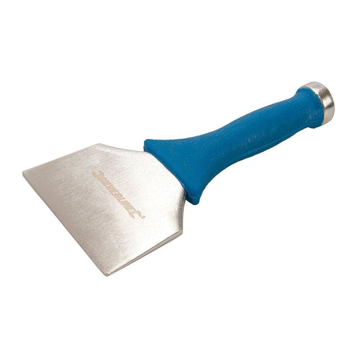 Silverline Expert Carpet Bolster 100mm (4) Silverline - Dynamic Drive