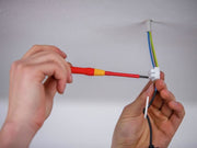 Wiha PicoFinish® SL/PH Fine VDE Screwdriver Set, 7 Piece Wiha - Dynamic Drive