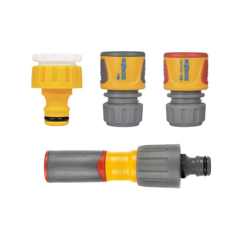 Hozelock 3-in-1 Watering Starter Set Hozelock - Dynamic Drive