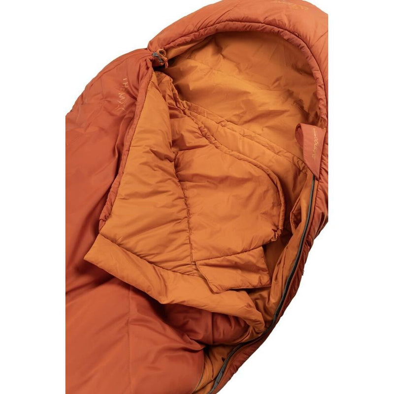 Vango Mantis 400 Sleeping Bag Harissa Vango - Dynamic Drive