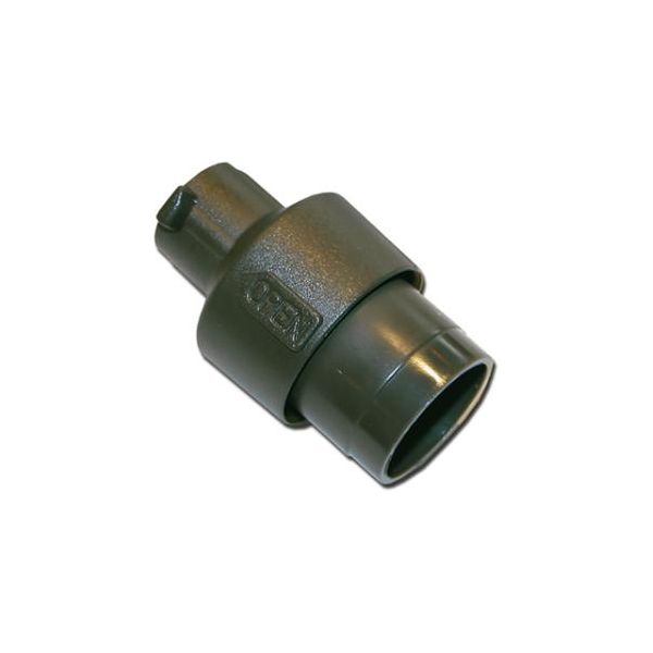 Isabella Bayonet joint 26 mm CarbonX/Mega (1 pcs.) Isabella - Dynamic Drive