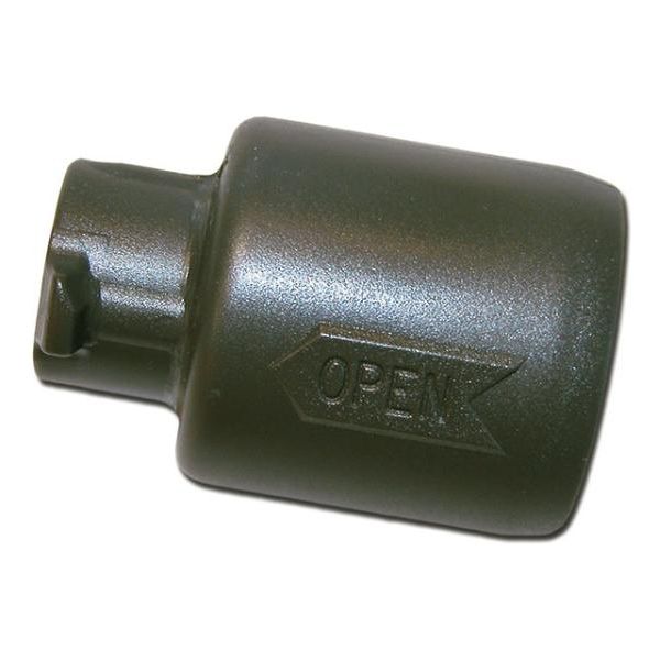Isabella Bayonet joint 22 mm CarbonX/Zinox (1 pcs.) Isabella - Dynamic Drive