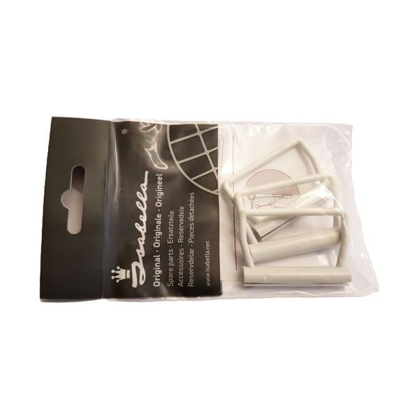Isabella Knaus Adapterset (3 pcs.) Isabella - Dynamic Drive