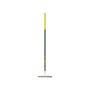 Bulldog Evergreen Garden Rake Bulldog - Dynamic Drive