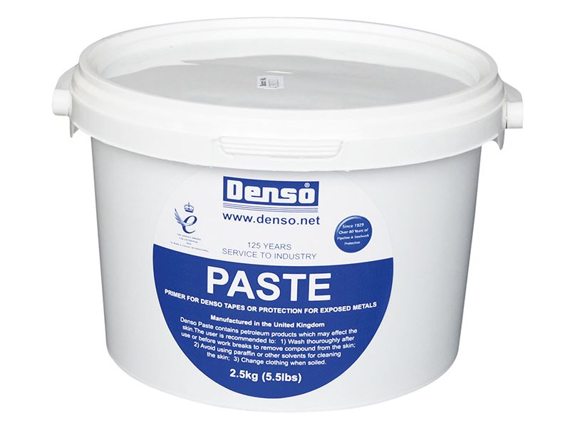 Denso Denso Paste 2.5kg Tub Denso - Dynamic Drive