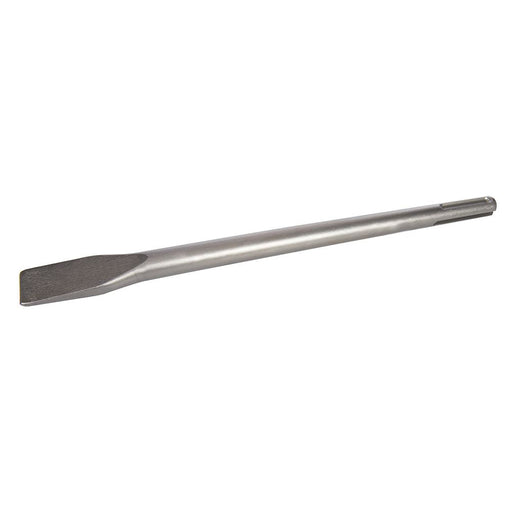Silverline SDS Max Chisel 25 x 360mm Silverline - Dynamic Drive