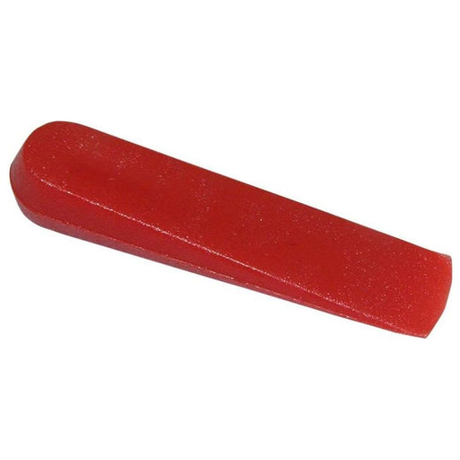 Rubi Tiling Tools Tiling Wedge 3/16in (5mm) (Box of 500) RUBI TILING TOOLS - Dynamic Drive