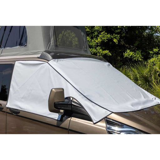 Fiamma Coverglas Ford Transit (08827B01-) Fiamma - Dynamic Drive