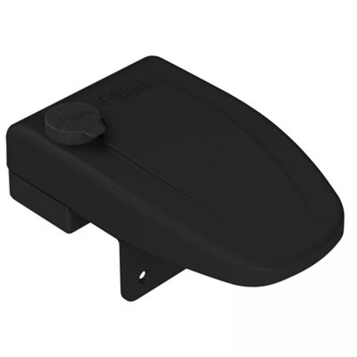 08022-01A Safe Door Frame Black Fiamma - Dynamic Drive