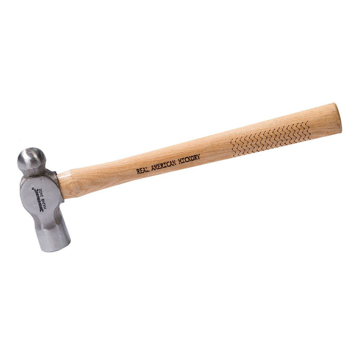 Silverline Ball Pein Hammer Hickory 24oz (680g) Silverline - Dynamic Drive
