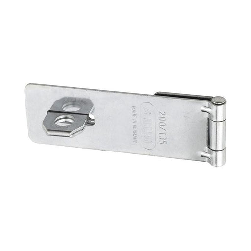 Abus Mechanical 200/135 Hasp & Staple 135mm ABUS Mechanical - Dynamic Drive