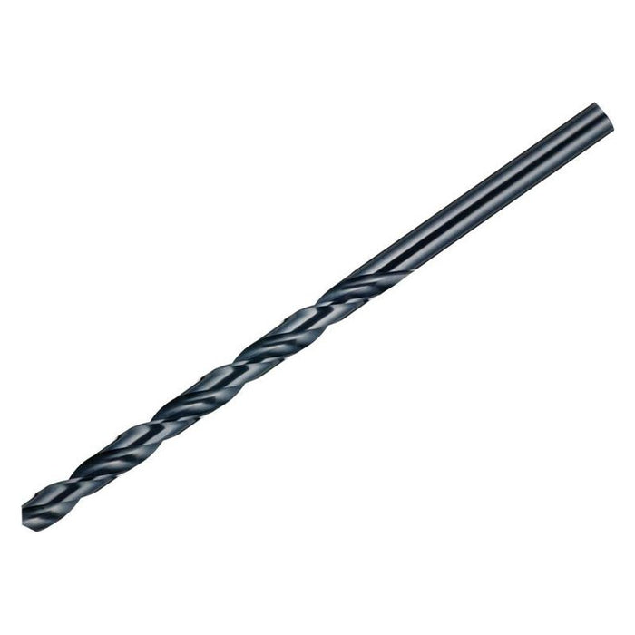 Dormer A110 HSS Long Series Drill 3/16in OL:132mm WL:87mm Dormer - Dynamic Drive