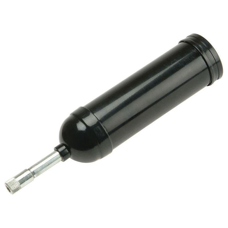 Lumatic APOUS Telescopic Hand Grease Gun 120cc Lumatic - Dynamic Drive