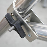 Sealey Platform Scaffold Tower EN 1004 SSCL1 Sealey - Dynamic Drive