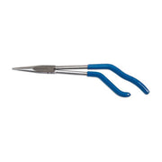 Laser Pistol Grip Long Nose Pliers 325mm 6970 Laser - Dynamic Drive