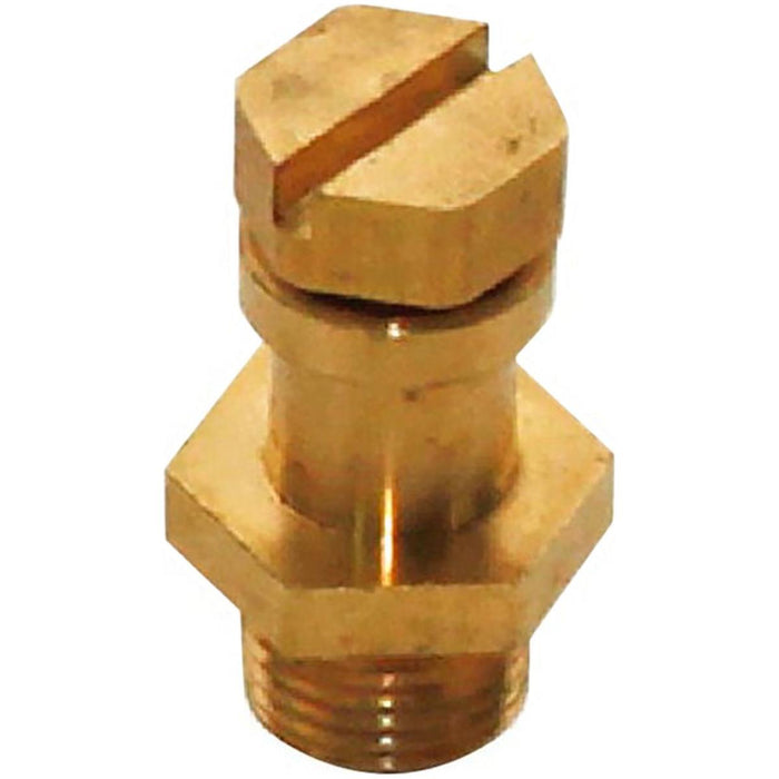 AG Test Nipples (1/8" BSP Male / Pack of 3) for RVs AG - Dynamic Drive