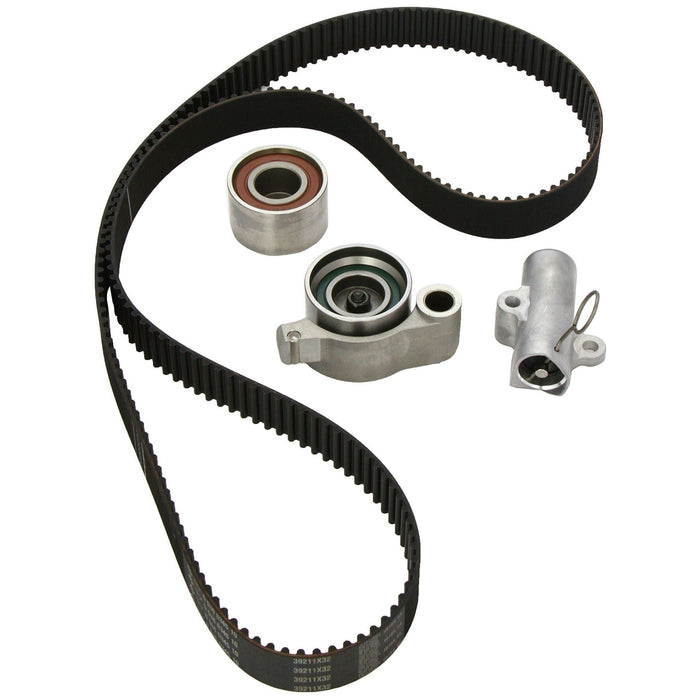 Ina Timing Belt Kit 530054410 Ina - Dynamic Drive