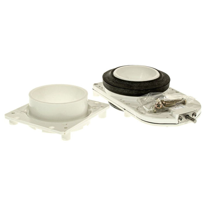Thetford SEM/AM Slide Ez Valve Short Shaft for Caravan/Motorhome Toilets Thetford - Dynamic Drive