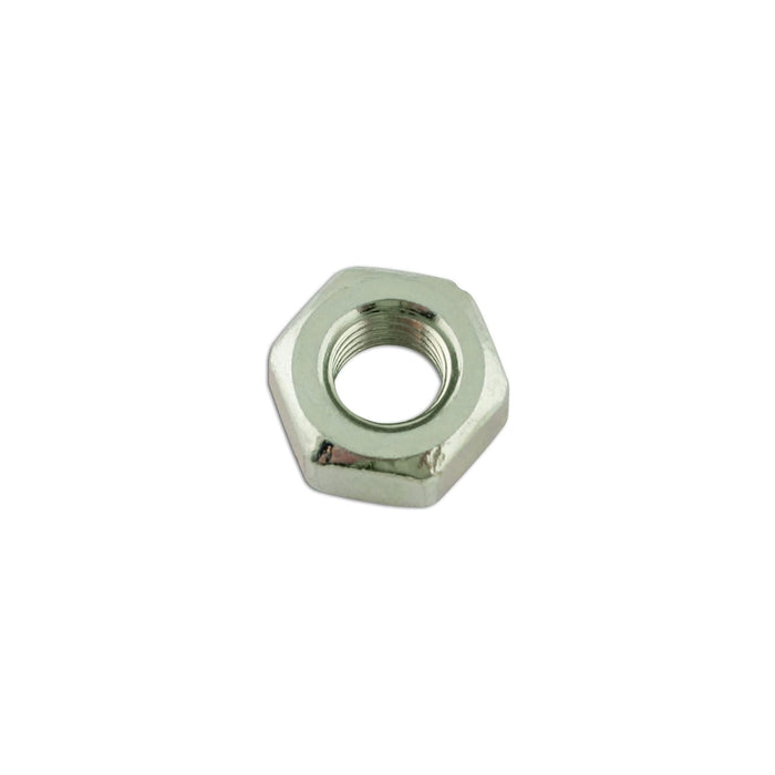Connect 33134 Steel UNF Plain Nuts 1/2in 50pc Connect - Dynamic Drive