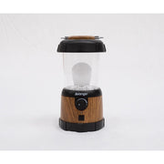 Vango Nova 200 Recharge USB Camping Lantern - Wood Effect Vango - Dynamic Drive