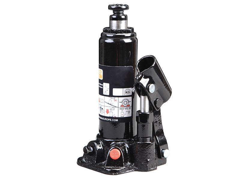 Bahco BH4S6 Bottle Jack 6T Bahco - Dynamic Drive