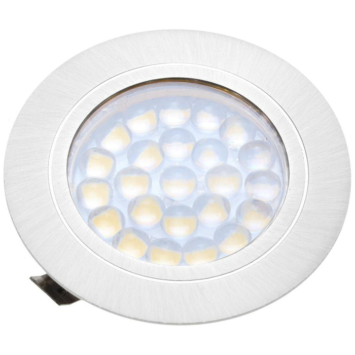 AG 12V Light LED Downlight Slim Recess Cool AG - Dynamic Drive