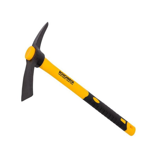 Roughneck Micro Pick Mattock 400g (0.88 lb) Roughneck - Dynamic Drive