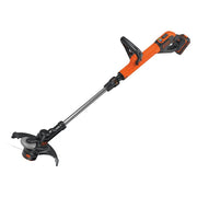 Black + Decker STC1820PC Cordless AFS Strimmer® 18V 1 x 2.0Ah Li-ion BLACK + DECKER - Dynamic Drive