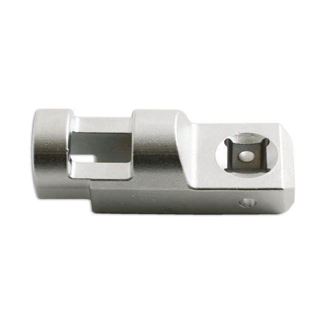 Laser Auxiliary Belt Tensioner Wrench 1/2"D - for VAG 4948 Laser - Dynamic Drive